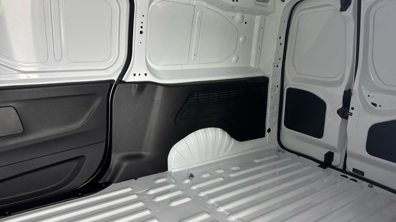 Toyota Proace City L2 Electric Icon Van 50kWh Auto